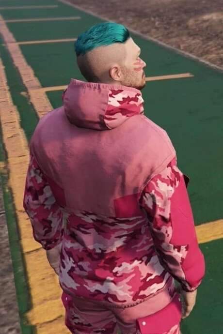 We Are Such Stuff as Dreams Are Made On